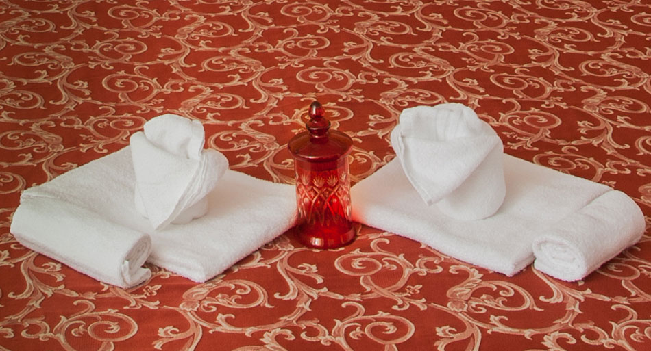 hotel tre stelle rimini