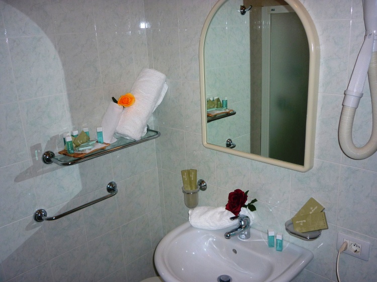 bagno