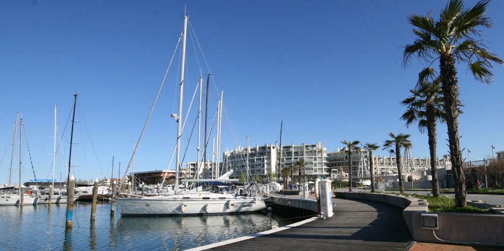 darsena di rimini