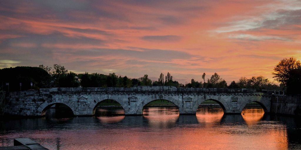 ponte di tiberio