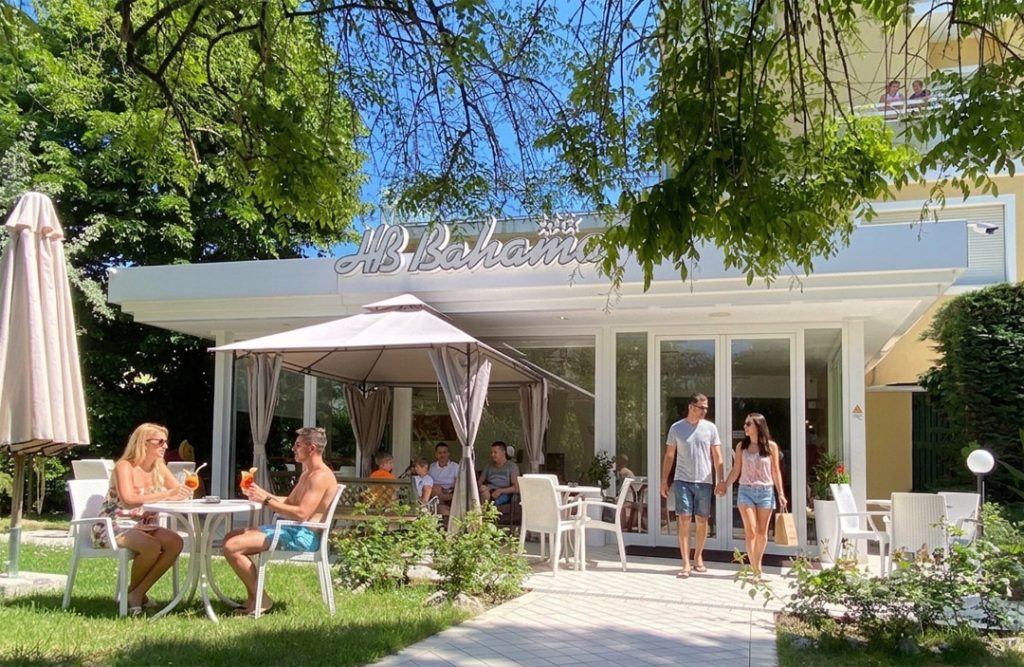 hotel Bahama san giuliano rimini 1