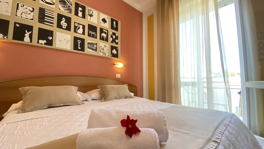 camere hotel bahama rimini 1