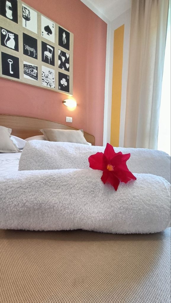 camere hotel bahama rimini 10