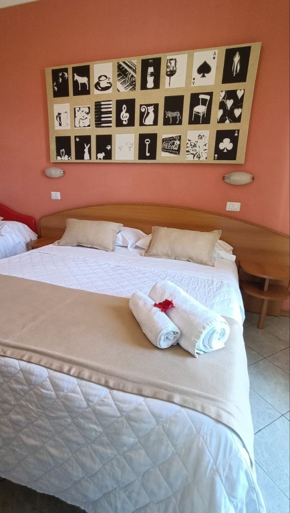 camere hotel bahama rimini 14