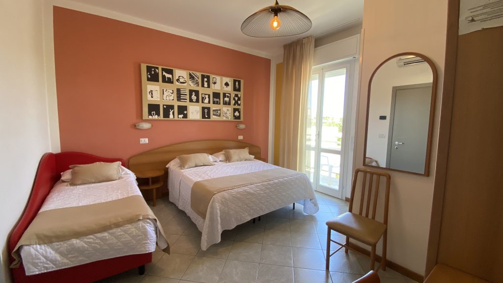 camere hotel bahama rimini 19