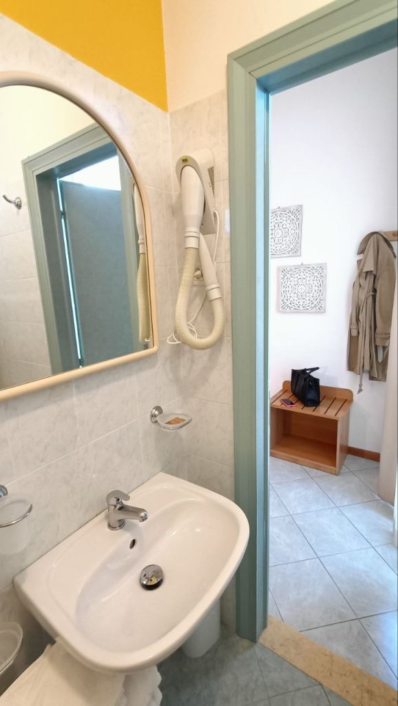camere hotel bahama rimini 2