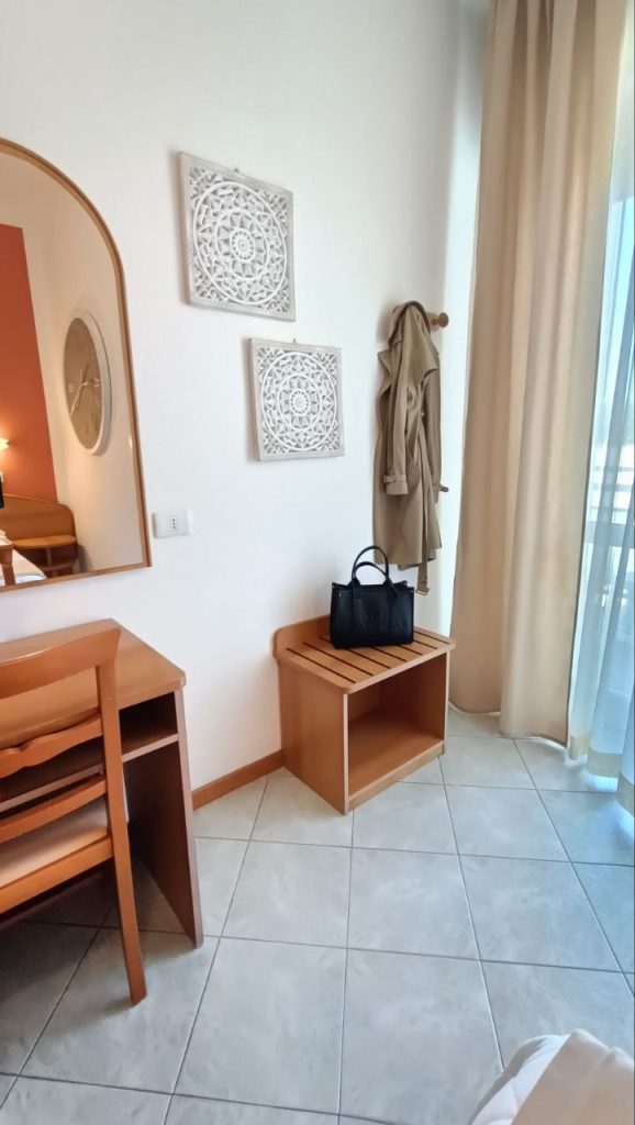 camere hotel bahama rimini 6