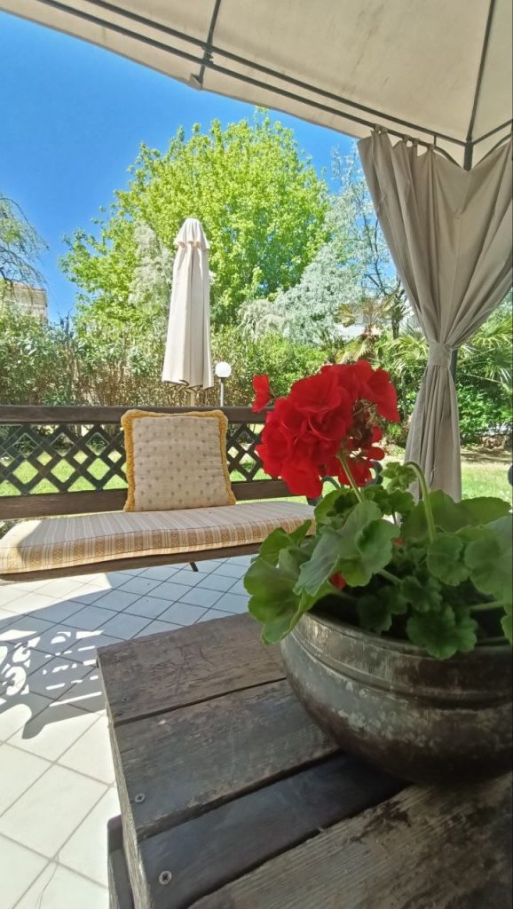 ingresso hall hotel bahama san giuliano 9
